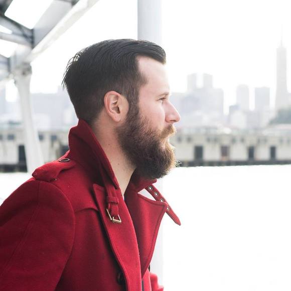 Meet your Posher, Eric - Picture 1 of 1